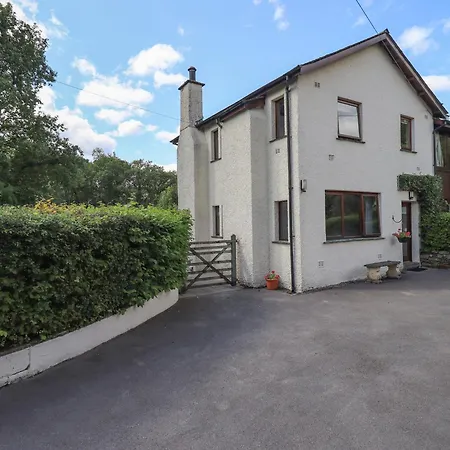 Greenbank Prázdninový dům Kendal