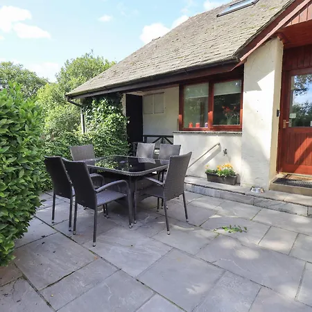 Prázdninový dům Greenbank Kendal