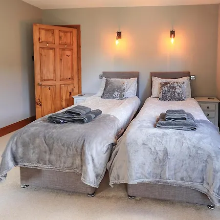 Greenbank בית נופש קנדל