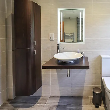 Greenbank בית נופש *