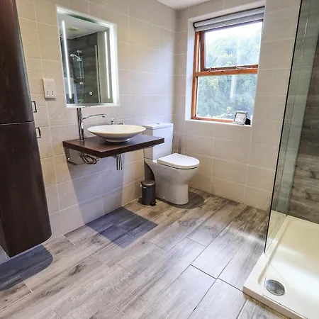 Greenbank بيت للعطل كندال