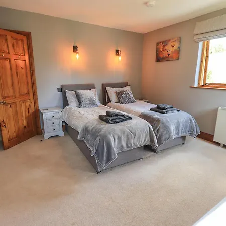 بيت للعطل Greenbank