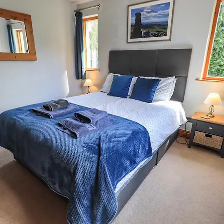 Greenbank بيت للعطل