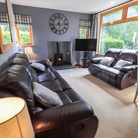 بيت للعطل Greenbank كندال