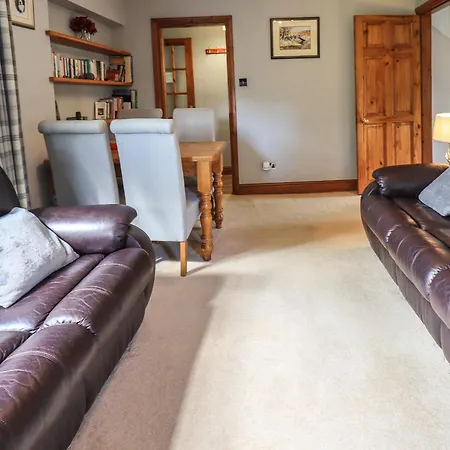 Greenbank * كندال