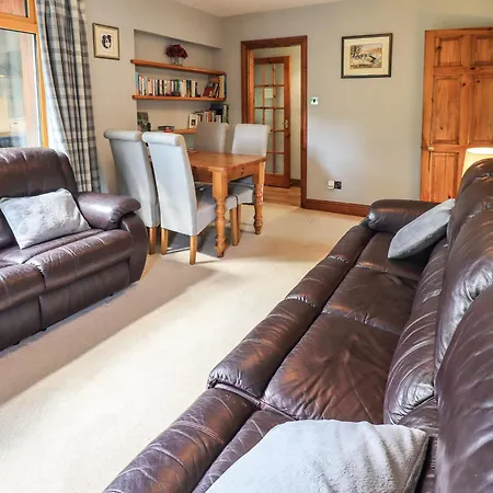 Greenbank بيت للعطل كندال