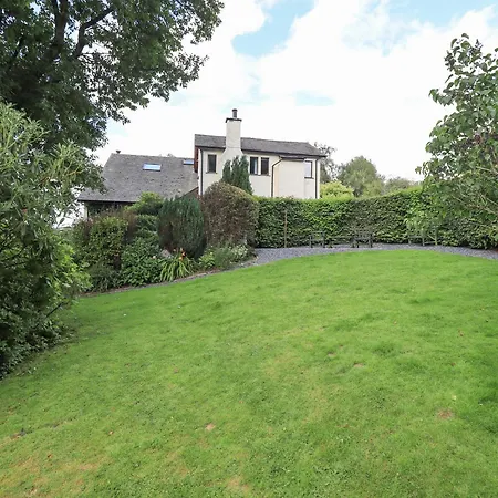 Greenbank בית נופש