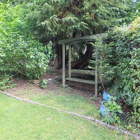 בית נופש Greenbank *