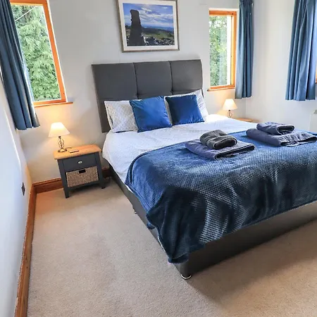 Greenbank بيت للعطل كندال