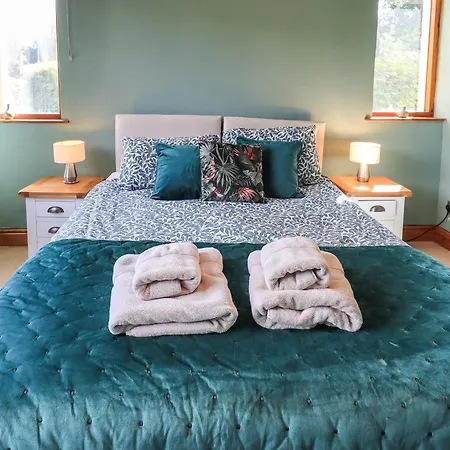 בית נופש Greenbank