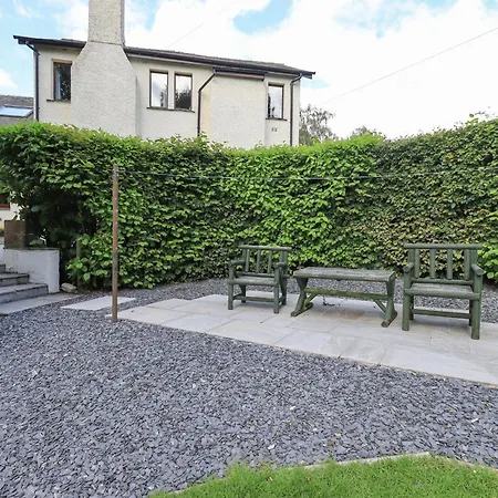 Greenbank بيت للعطل *