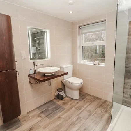 בית נופש Greenbank