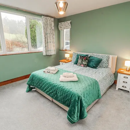 בית נופש Greenbank