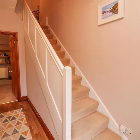 בית נופש Greenbank