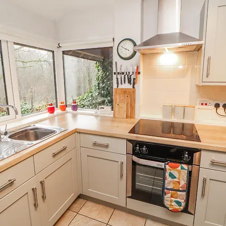 Greenbank בית נופש *