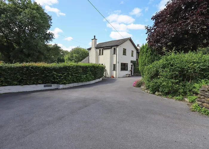 Greenbank * קנדל