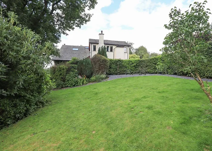 Greenbank בית נופש