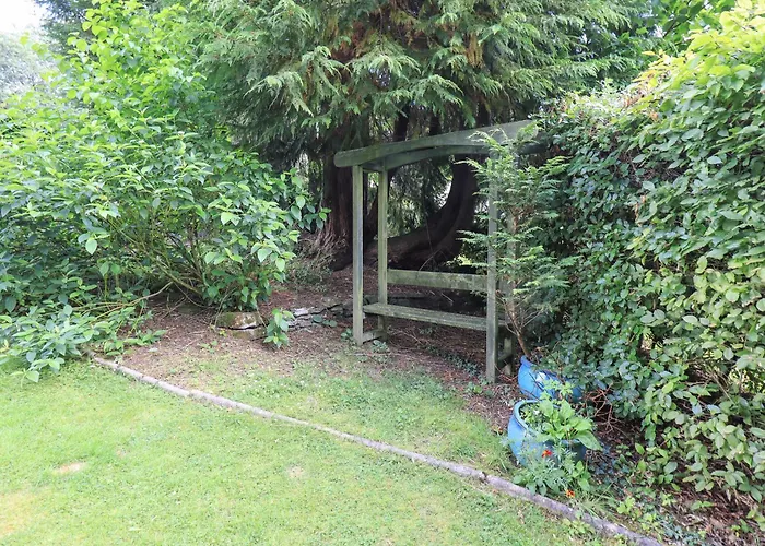 בית נופש Greenbank *