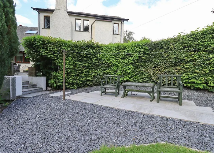 Greenbank בית נופש *