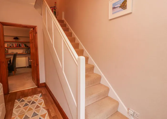 בית נופש Greenbank