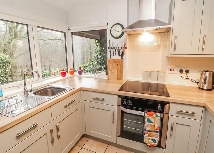 Greenbank בית נופש *