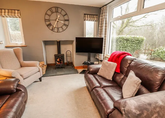 בית נופש Greenbank