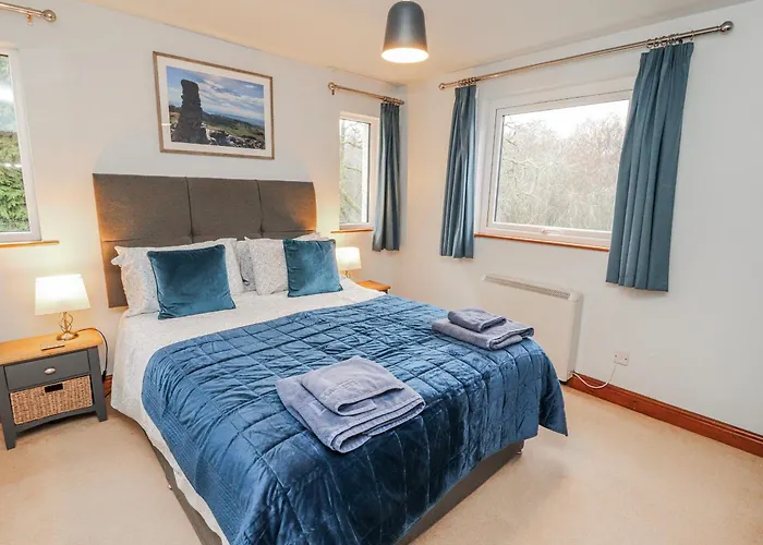 Greenbank בית נופש