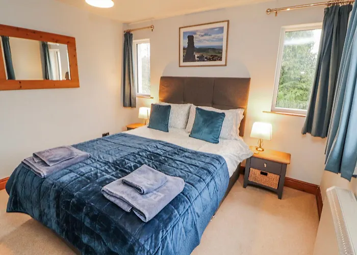 Greenbank בית נופש *