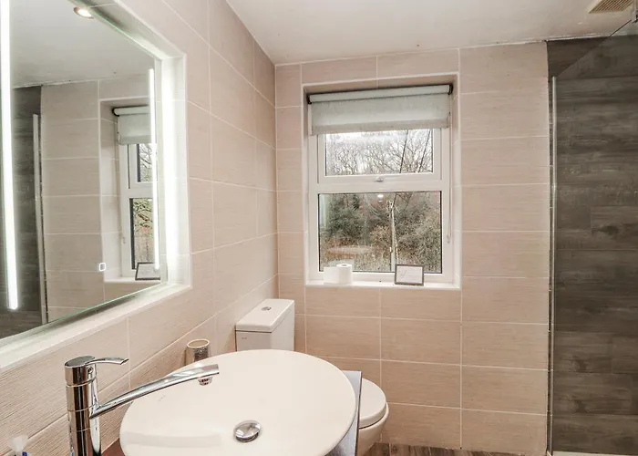 בית נופש Greenbank