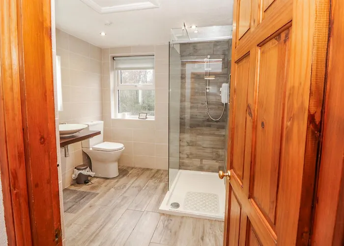 בית נופש Greenbank *